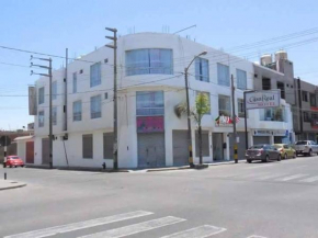 Hotel CASA REAL